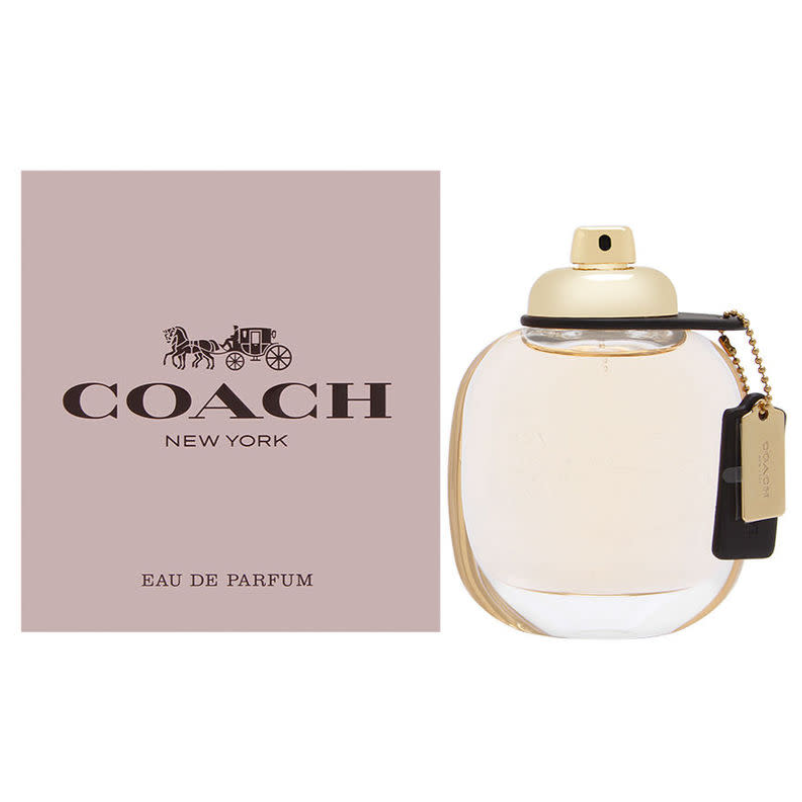 Coach New York EDP Spray 1oz 30ml Main image