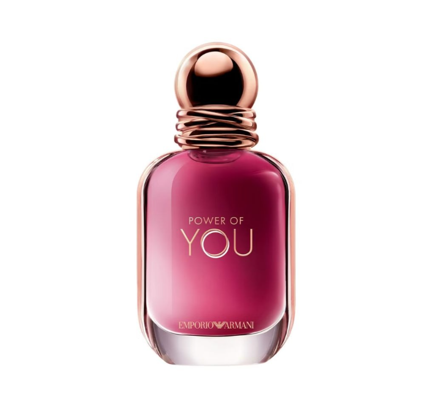 Emporio Armani Ladies Power Of You EDP 1oz Secondary image