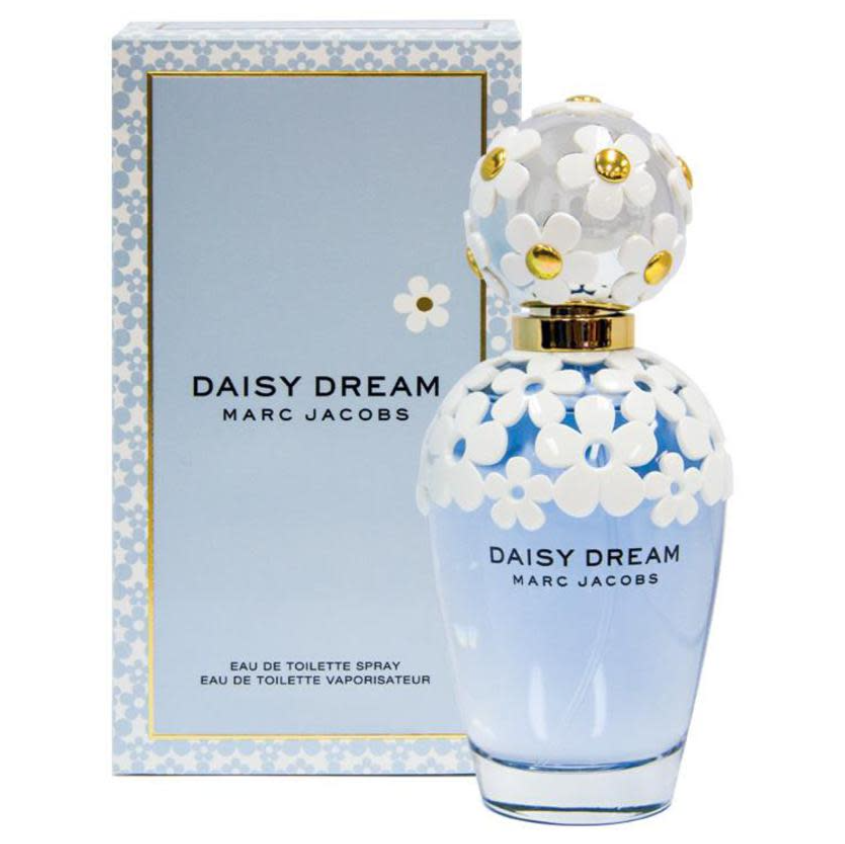 Marc Jacobs Daisy Dream EDT Spray 3.3oz 100 ml