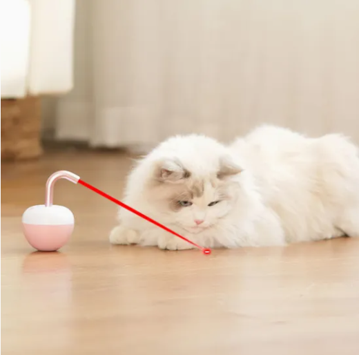Intelligent Laser Cat Toy - K72