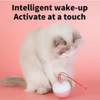 Intelligent Laser Cat Toy - K72