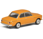 Schuco BMW 2002 1:64 Scale Model Car Orange