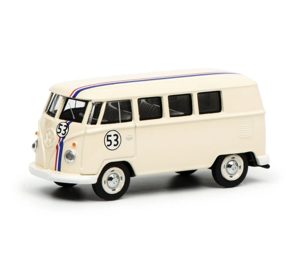 Schuco 1:64 Volkswagen T1 bus Main image