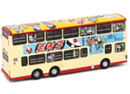 Tiny City Die-cast Model Car - KMB LEYLAND Olympian 11m