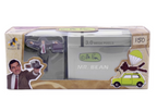 Tiny City Die-cast Model Car - Mr Bean's MINI Set