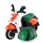 Dream Tomica Watermelon Yahama E-Vino