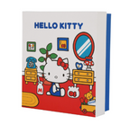 Sanrio Hello Kitty Classic 24K Gold Foil in Frame