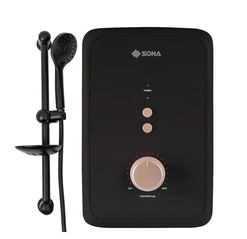 Sona SWH2908 Instant Water Heater