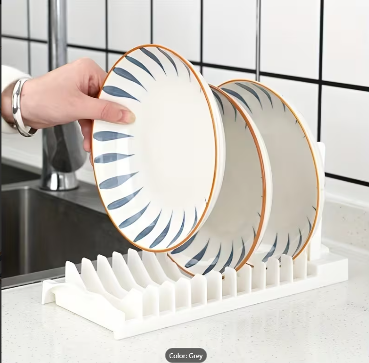 Cutlery Drain Rack - Q56-2Q-W036