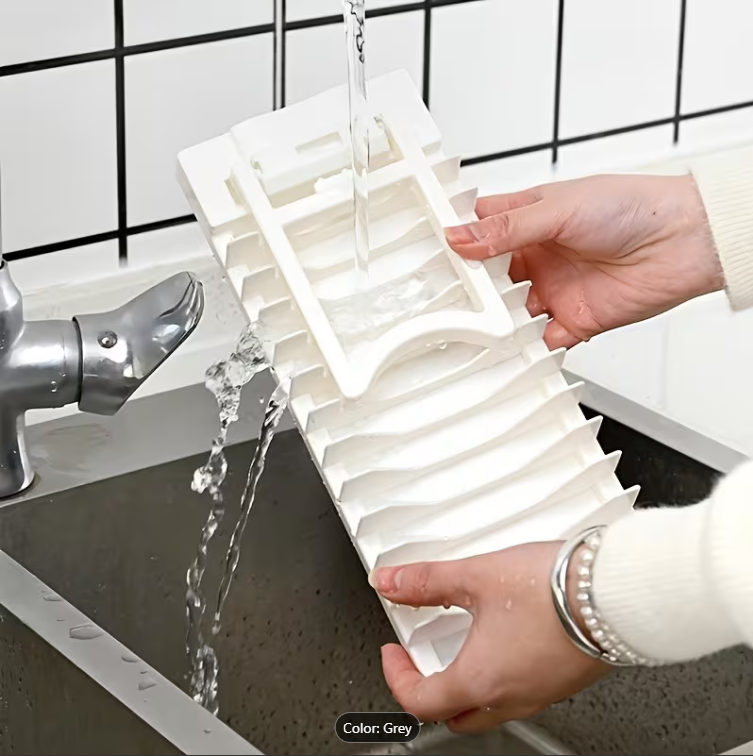 Cutlery Drain Rack - Q56-2Q-W036