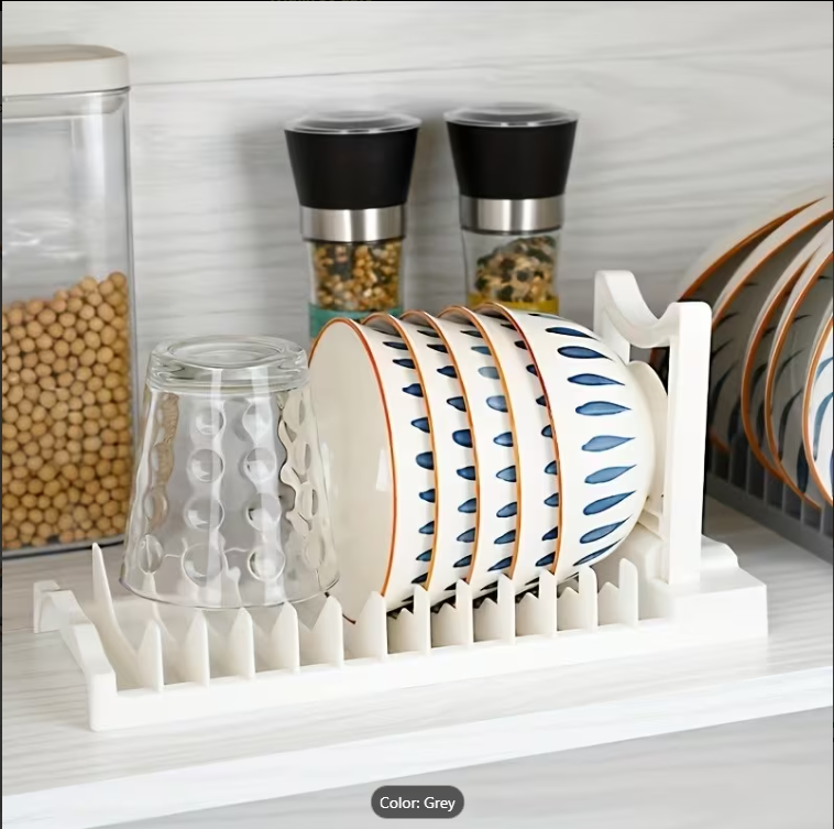 Cutlery Drain Rack - Q56-2Q-W036