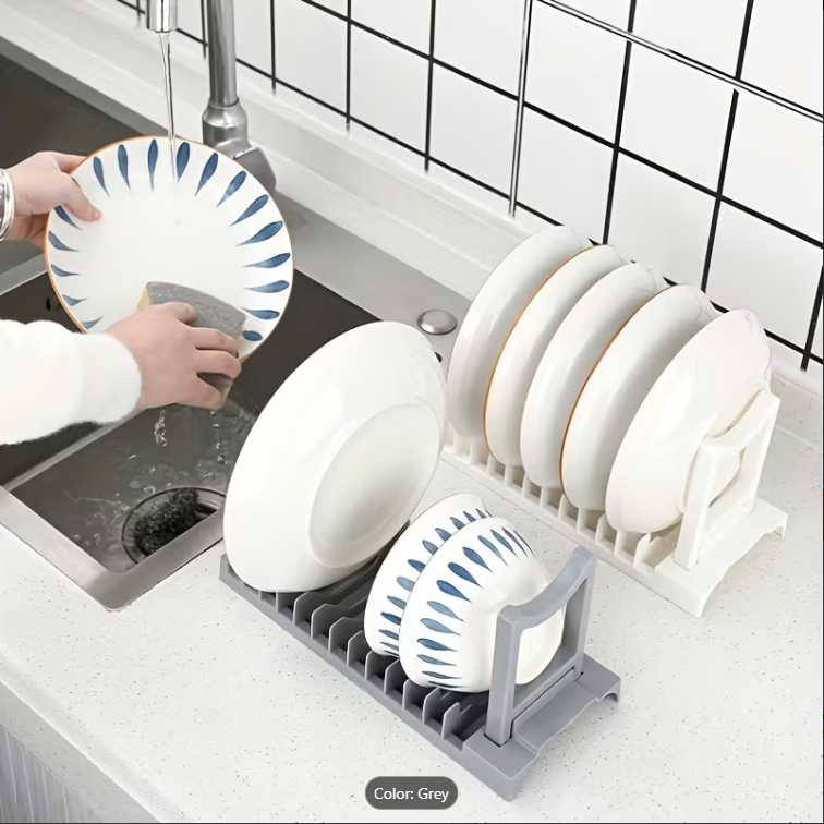 Cutlery Drain Rack - Q56-2Q-W036