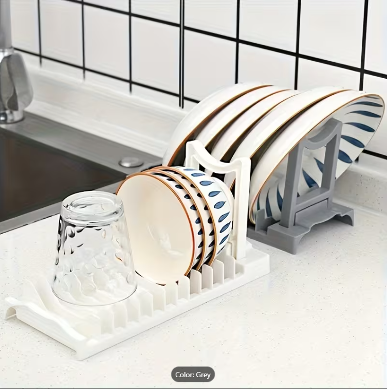 Cutlery Drain Rack - Q56-2Q-W036