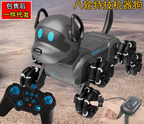 Remote Dog Toy - High Rounds - XX50-59JG008A