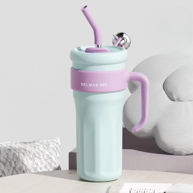1.25L Water Quencher - Believe Me