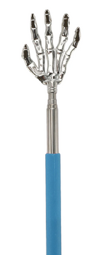 Extendable Back Scratcher - AGN74