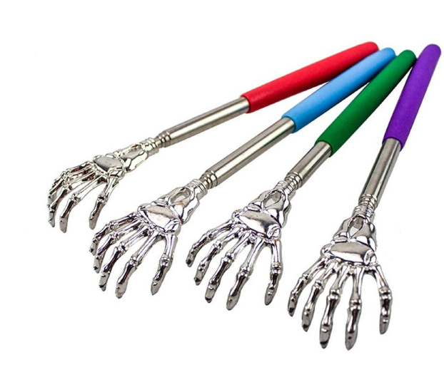 Extendable Back Scratcher - AGN74