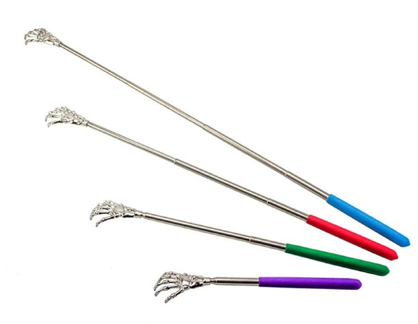 Extendable Back Scratcher - AGN74