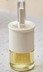 Pastry Brush with Container - ML041