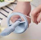 Pastry Brush with Container - ML041