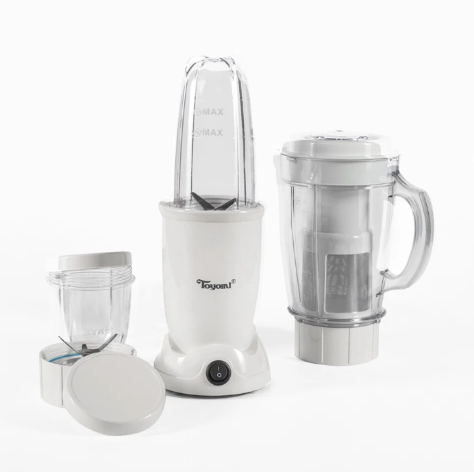 TOYOMI Blender and Food Processor BL 2926