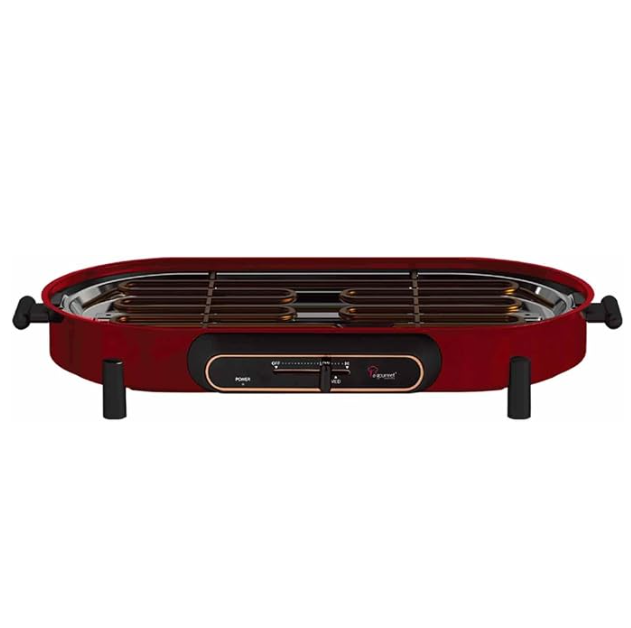 La Gourmet LGELFE409768 Flame Multi Cooker Hotpot Grill