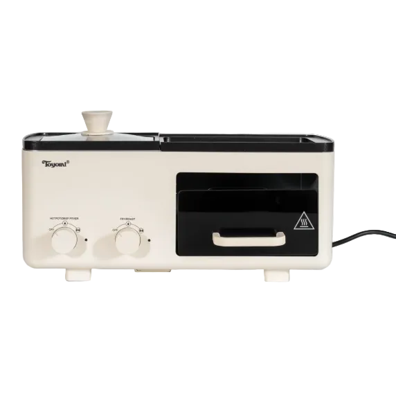 Toyomi BF1000 Cozy Cooker NEW Multi Cooker For 1to2 Pax