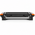 TOYOMI BBQ 8787 Electric Grill Plate