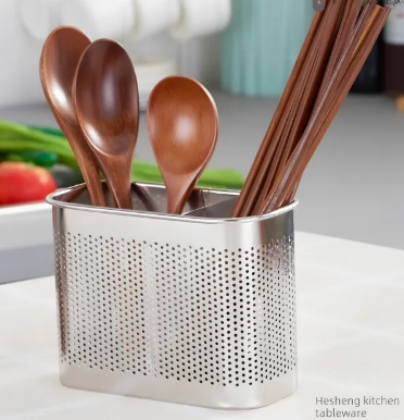 2-Sided Utensil Holder