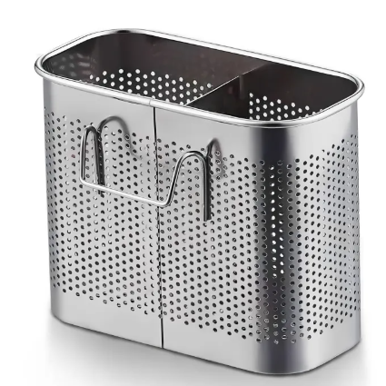 2-Sided Utensil Holder Main image