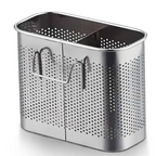 2-Sided Utensil Holder
