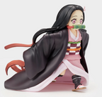 Demon Slayer Little Nezuko Super