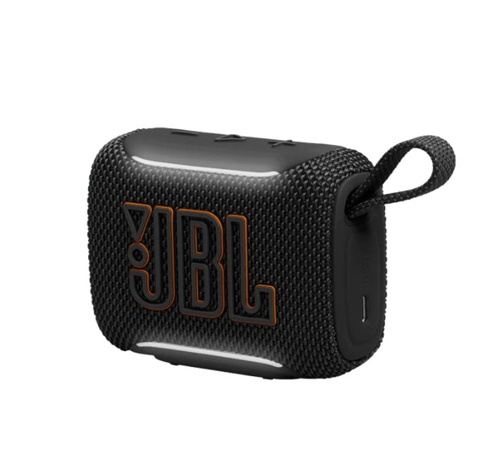 JBL Go 5 Portable Bluetooth Speaker