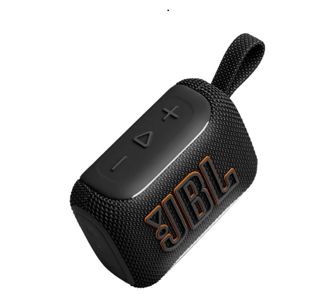 JBL Go 5 Portable Bluetooth Speaker