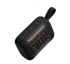 JBL Go 5 Portable Bluetooth Speaker