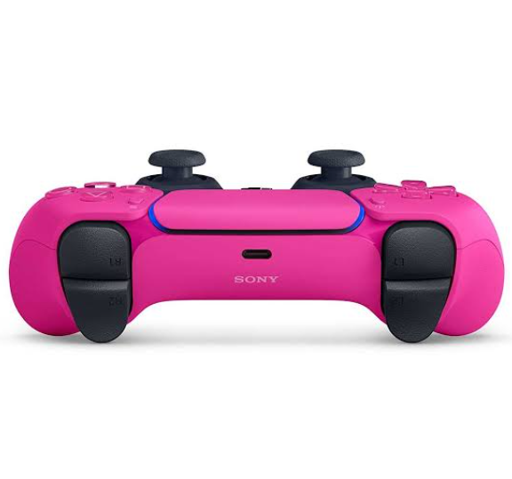 Sony PlayStation 5 DualSense Wireless Controller - Nova Pink