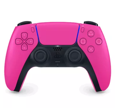 Sony PlayStation 5 DualSense Wireless Controller - Nova Pink