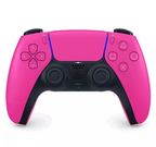 Sony PlayStation 5 DualSense Wireless Controller - Nova Pink