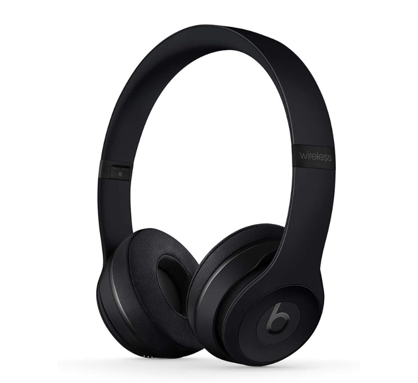 Beats Solo3 Wireless On-Ear Headphones