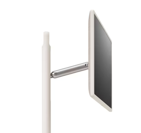 LG 27INCH StanbyME (GEN1) Lifestyle Screen ,Movable Wi-Fi Smart Touch Screen