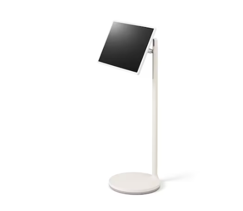LG 27INCH StanbyME (GEN1) Lifestyle Screen ,Movable Wi-Fi Smart Touch Screen