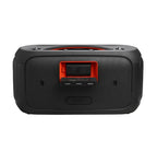 JBL PartyBox On-the-Go 2 Portable party speaker