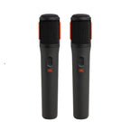 JBL PartyBox On-the-Go 2 Portable party speaker