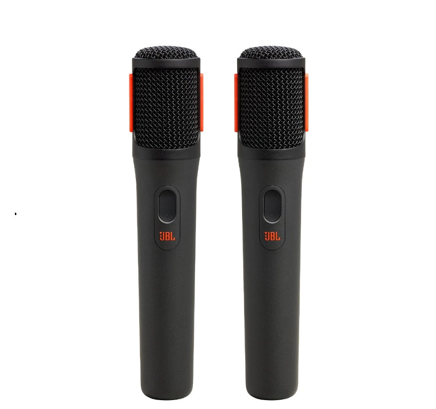 JBL PartyBox On-the-Go 2 Portable party speaker