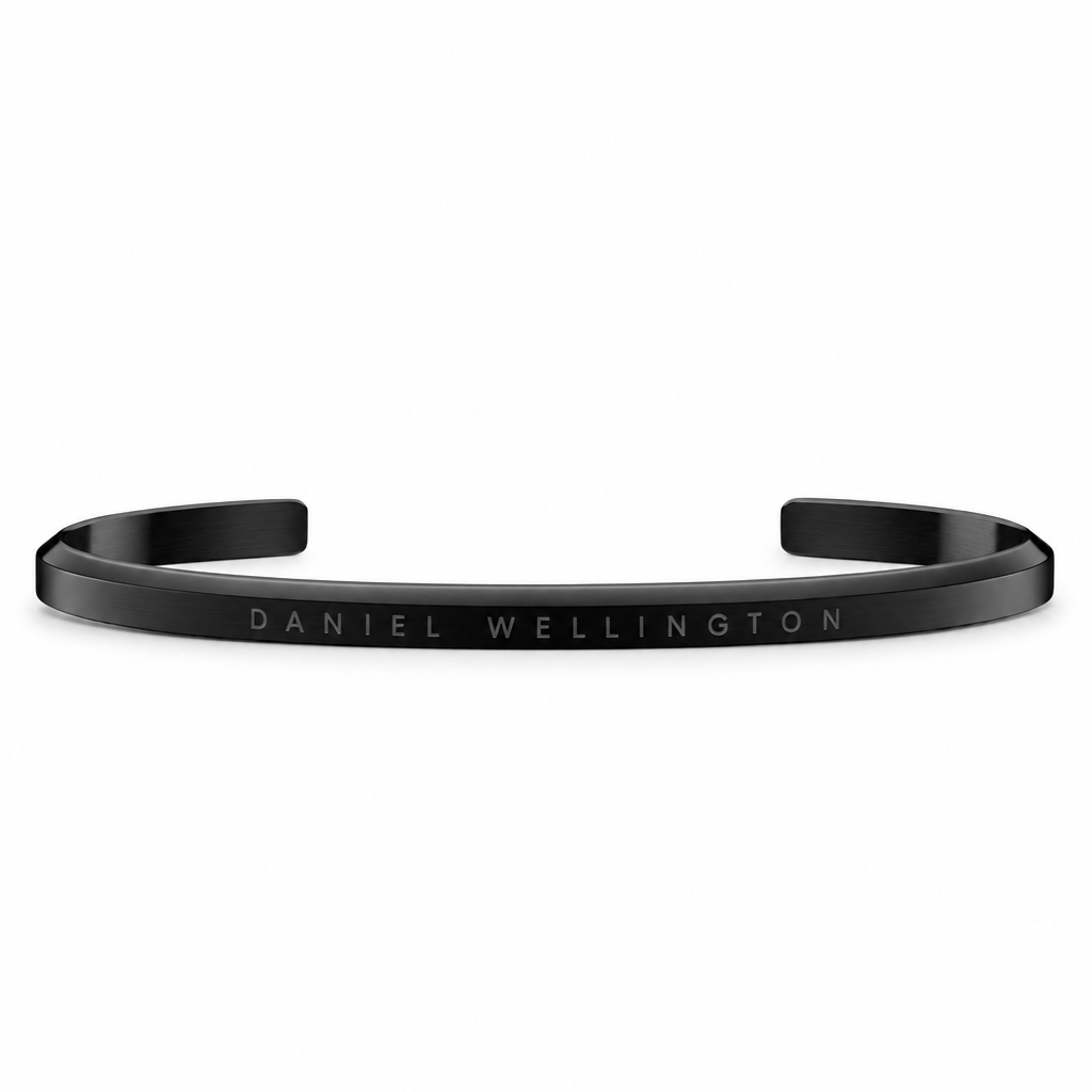 Daniel Wellington DW00400383 Classic Bracelet Black Small