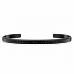 Daniel Wellington DW00400383 Classic Bracelet Black Small