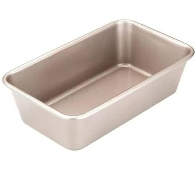 CHEFMADE WK9023 Non-Stick Rectangular Mini Loaf Pan Main image