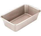 CHEFMADE WK9023 Non-Stick Rectangular Mini Loaf Pan