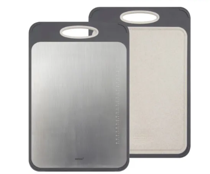 HAPPYCALL ECO PROJECT 4004-1054 Stainless Steel Cutting Board Main image
