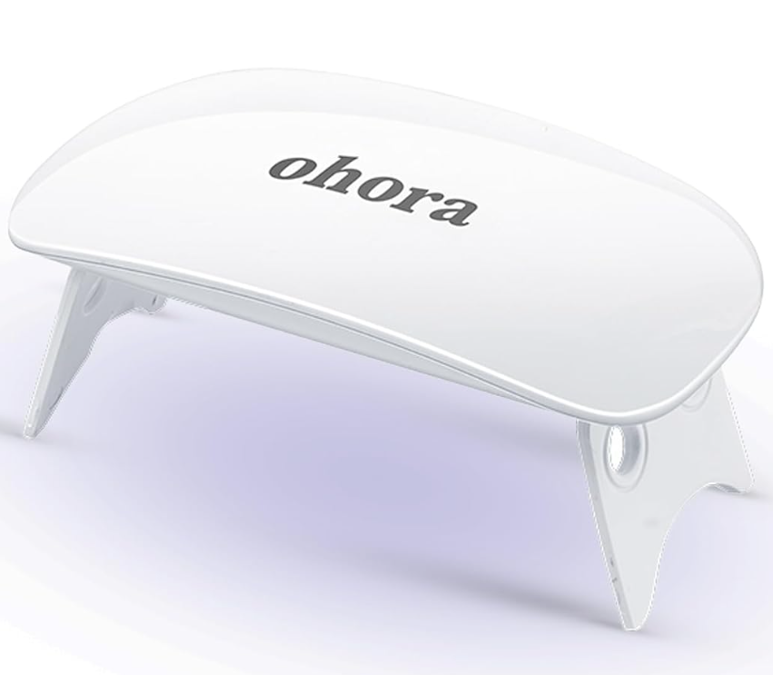 Ohora Gel Lamp OHOL-03 Main image